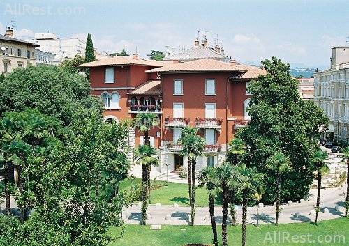 Milenij Hotel 34